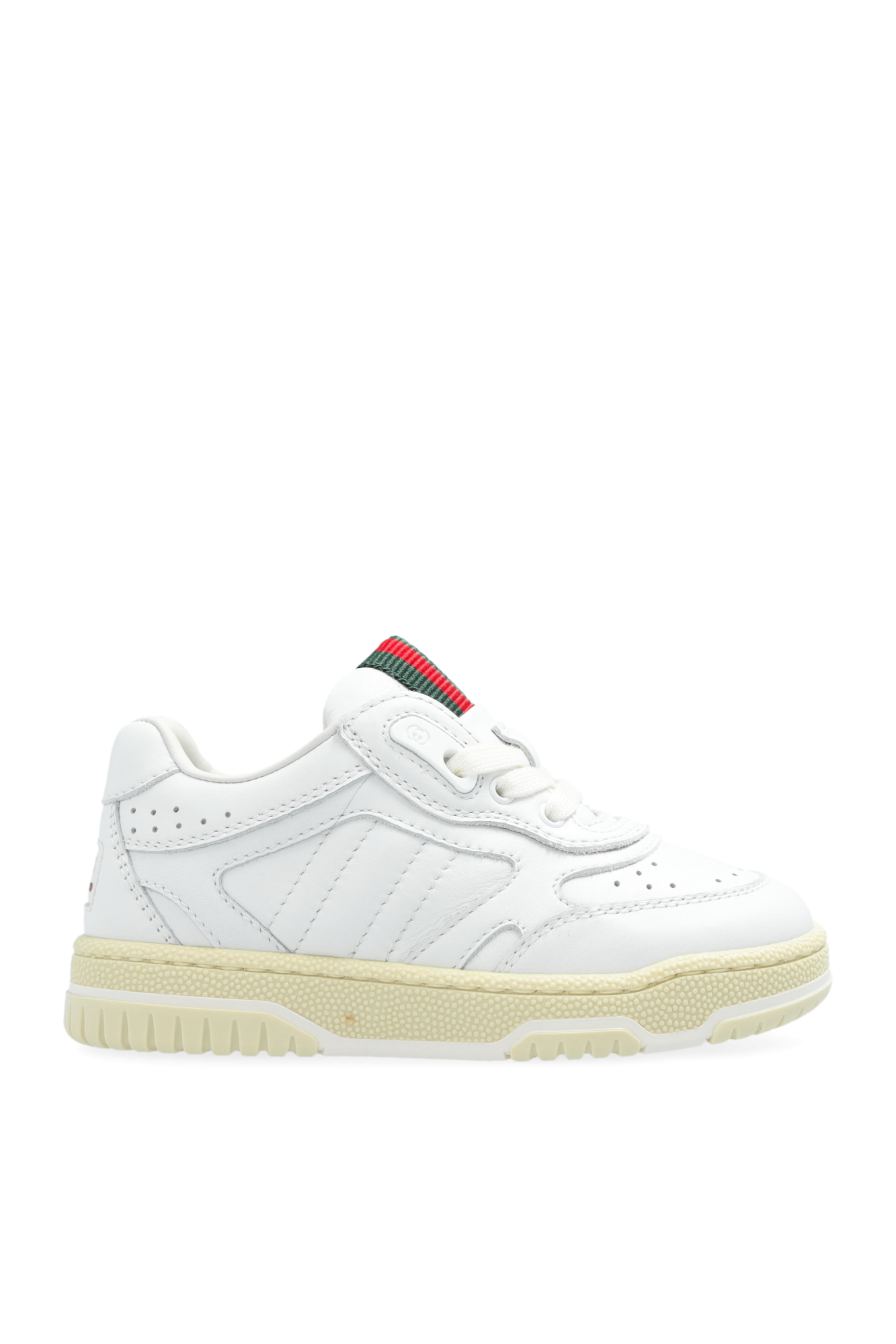 Gucci Kids Sneakers with logo | Kids's | Vitkac